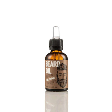 Cosmogent Mr. Cosmo - Beard Oil 30ml